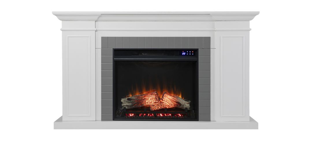 Northam Touch Screen Fireplace