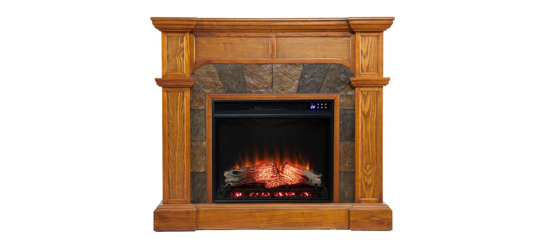 364092250 Coulter Touch Screen Fireplace sku 364092250