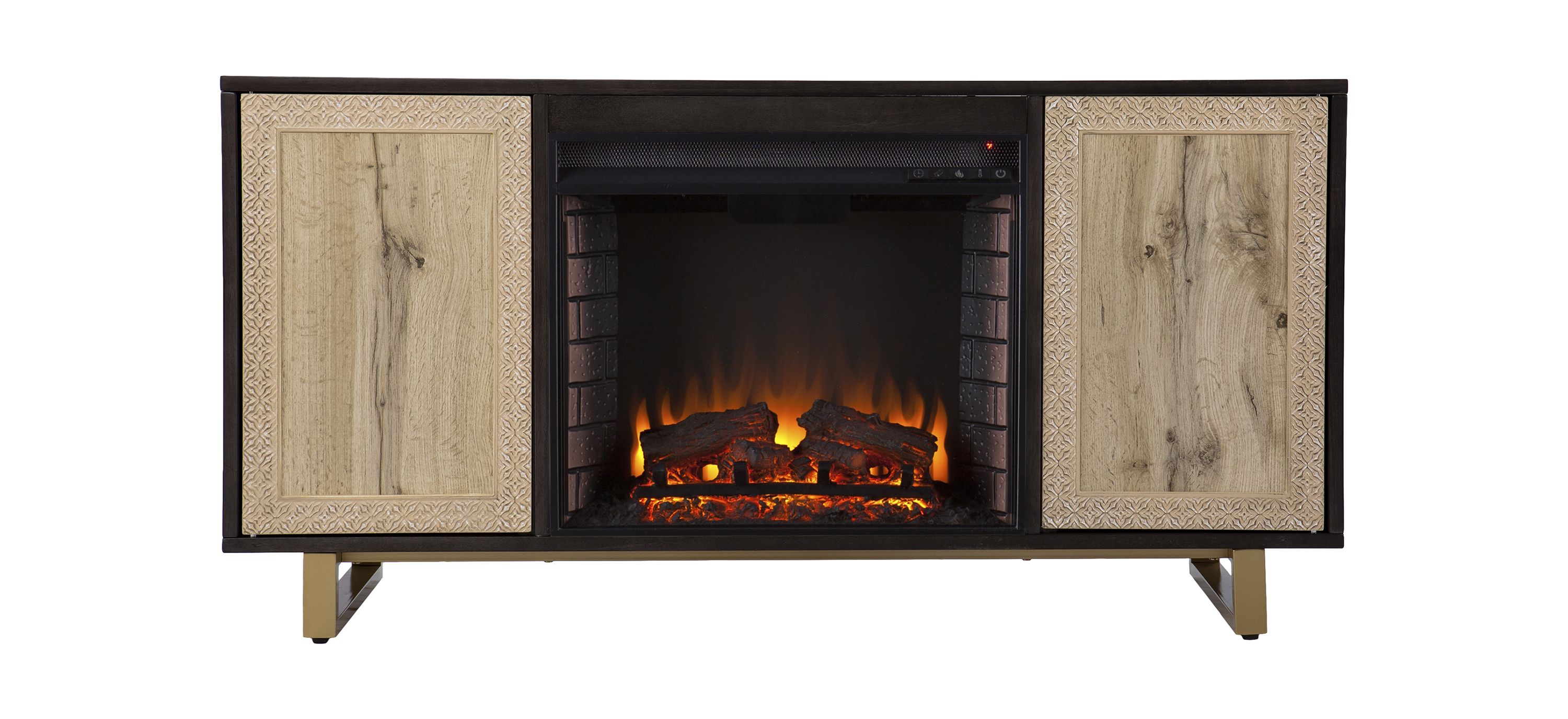 Poynton Fireplace