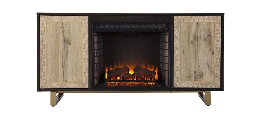 Poynton Fireplace Console