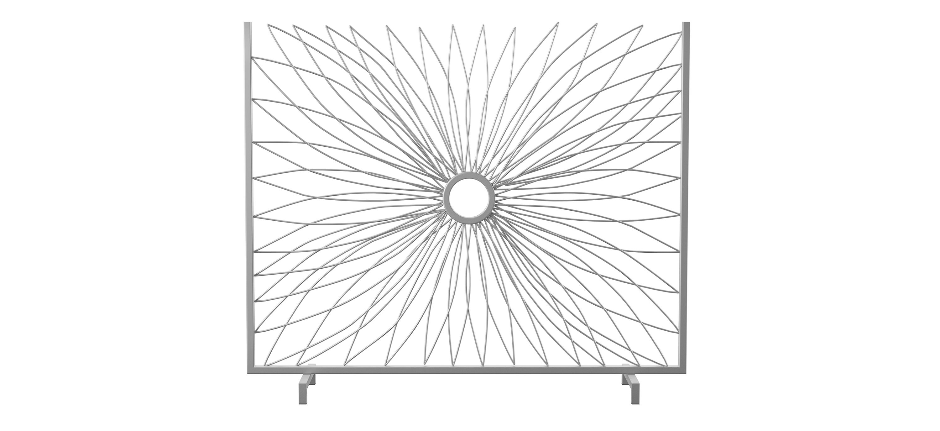 Kimberley Fireplace Screen