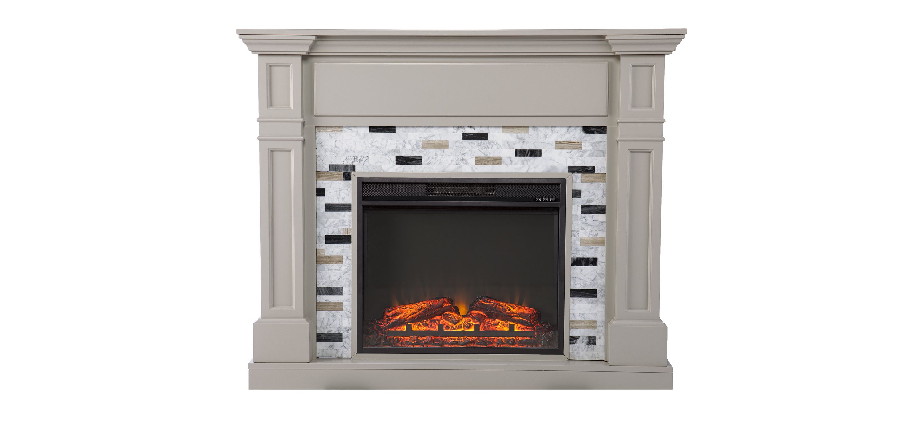 Chester Fireplace