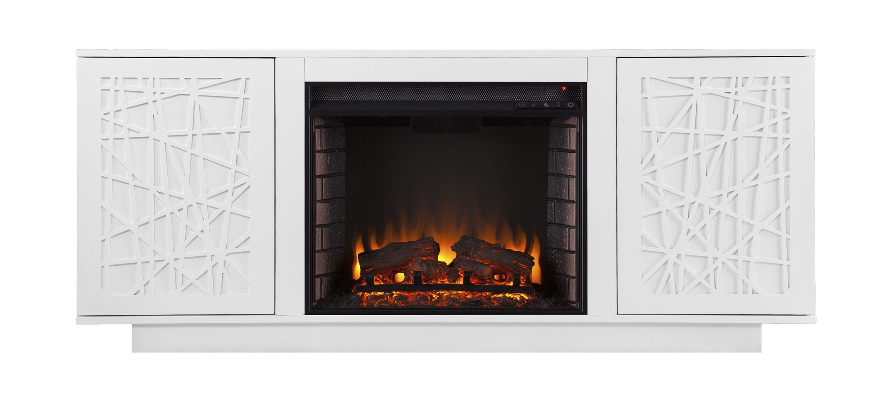 Fordbridge Fireplace