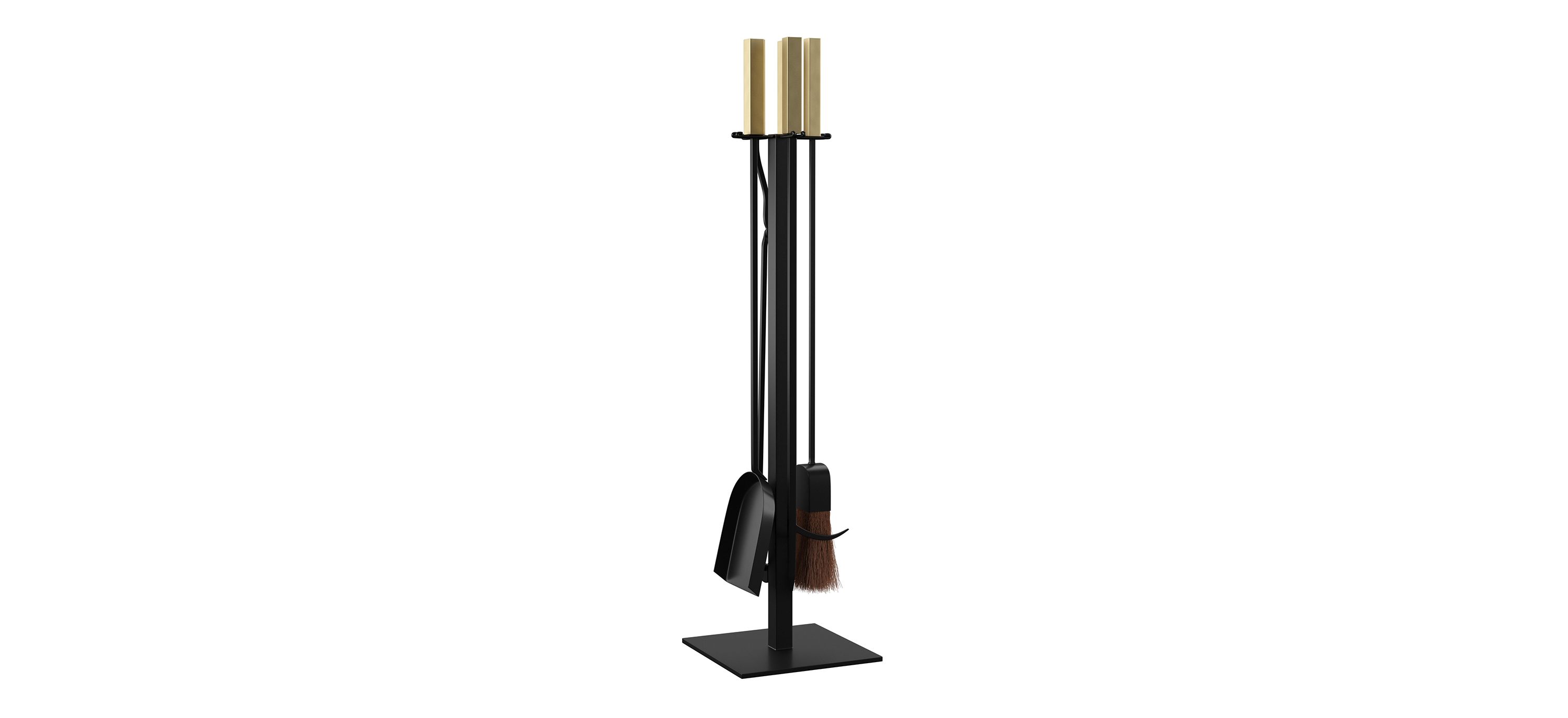 Kingwood Fireplace Tools