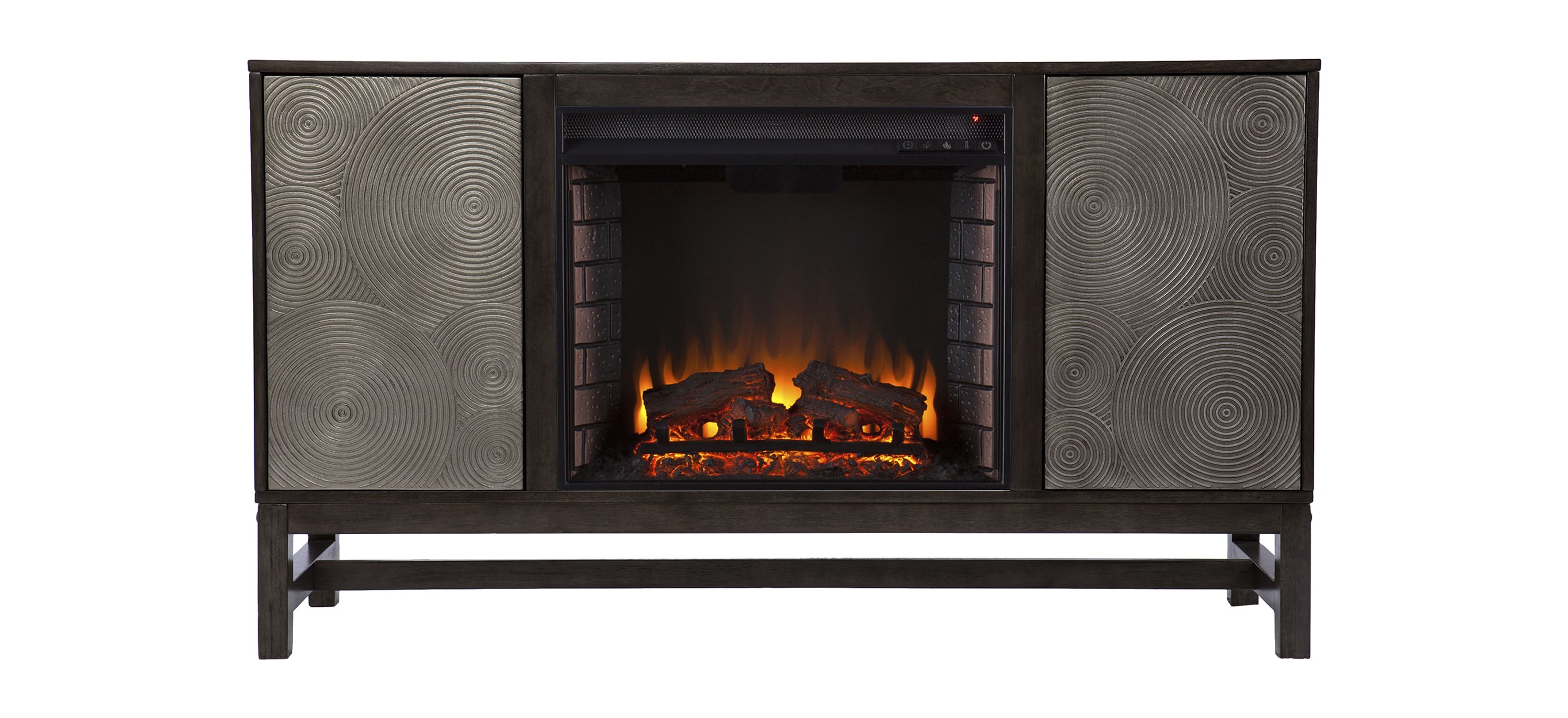 Lyon Fireplace
