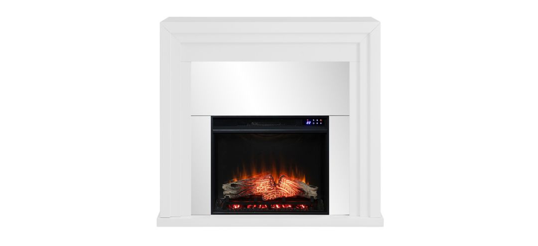 Southam Touch Screen Fireplace