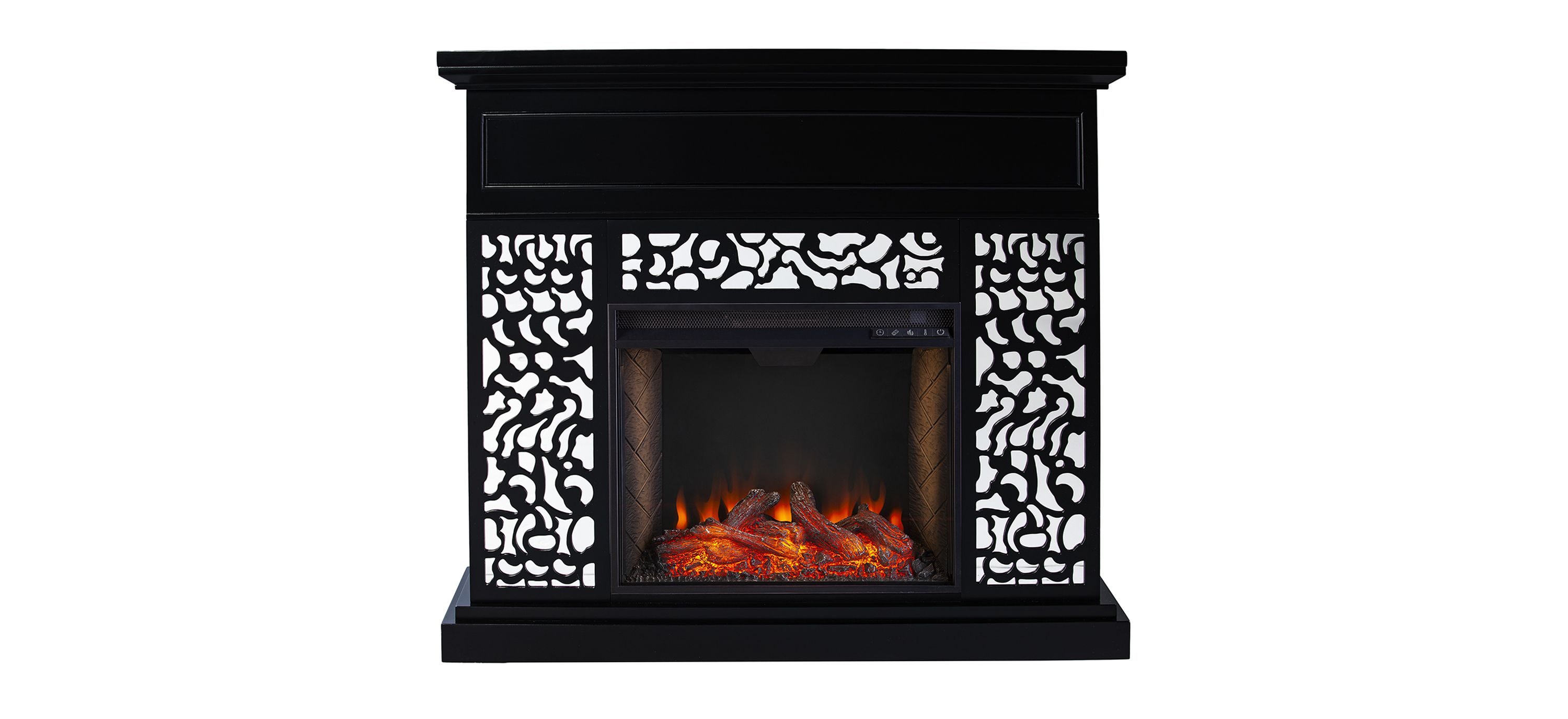364245520 Philip Smart Fireplace sku 364245520