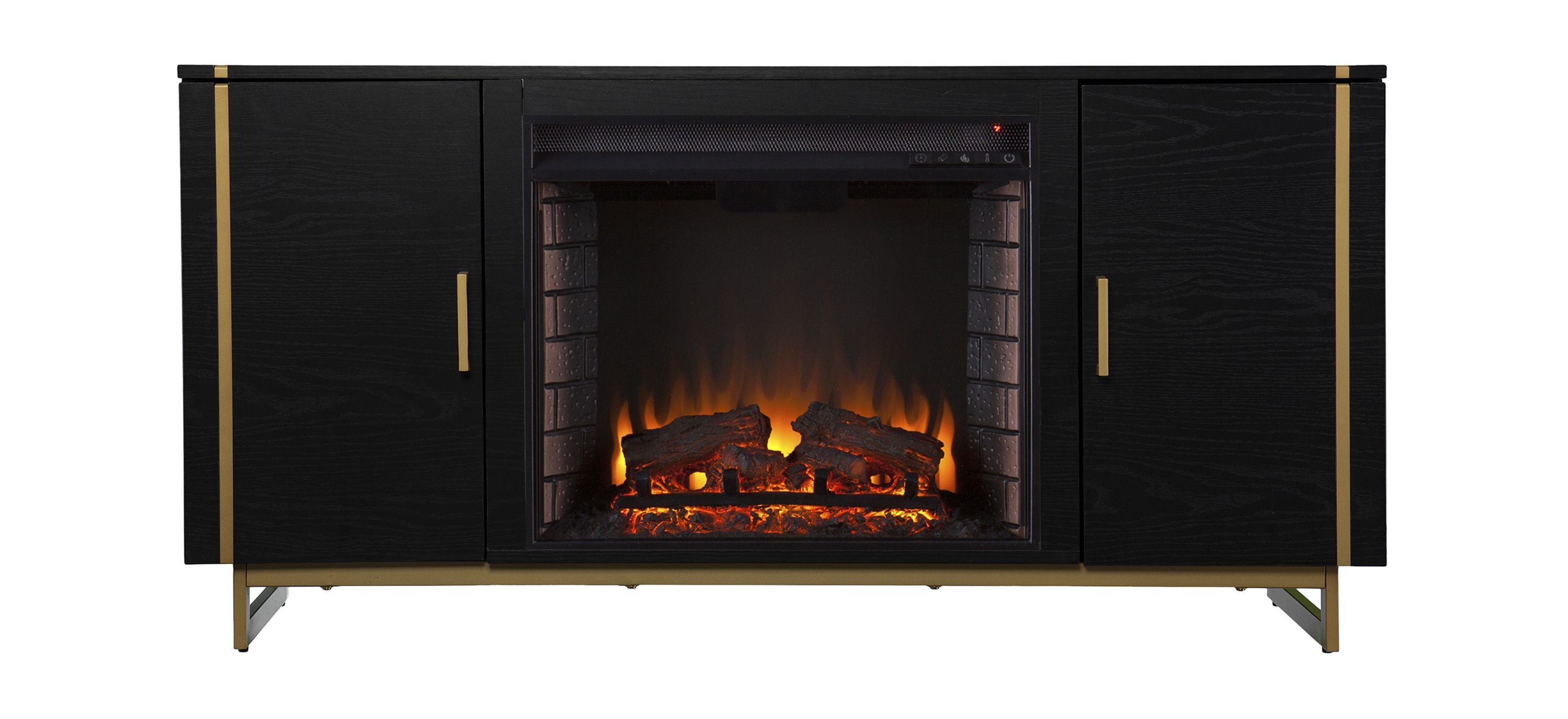 Brigg Fireplace