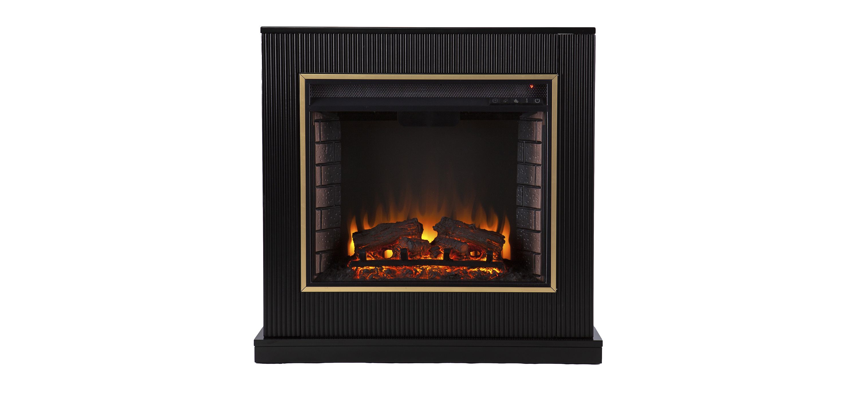 Edmonton Fireplace