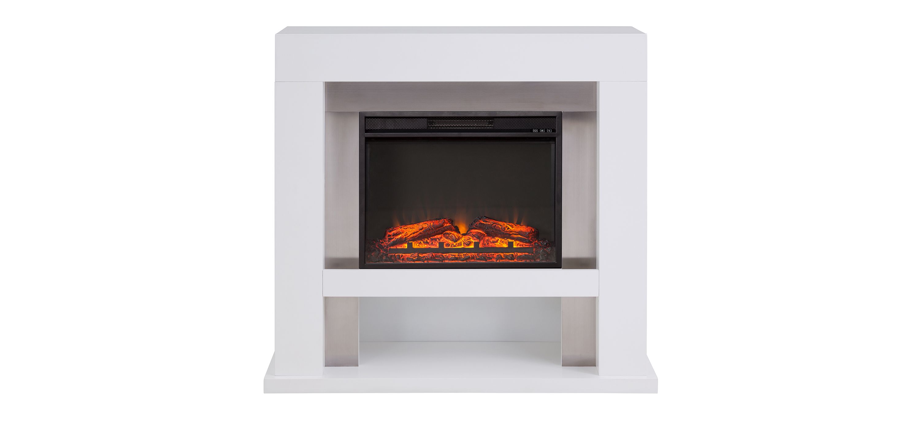 Mildenhall Fireplace