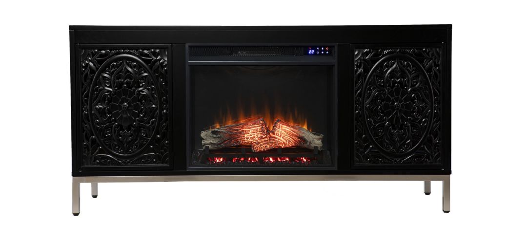 364260010 Presley Touch Screen Fireplace Console sku 364260010