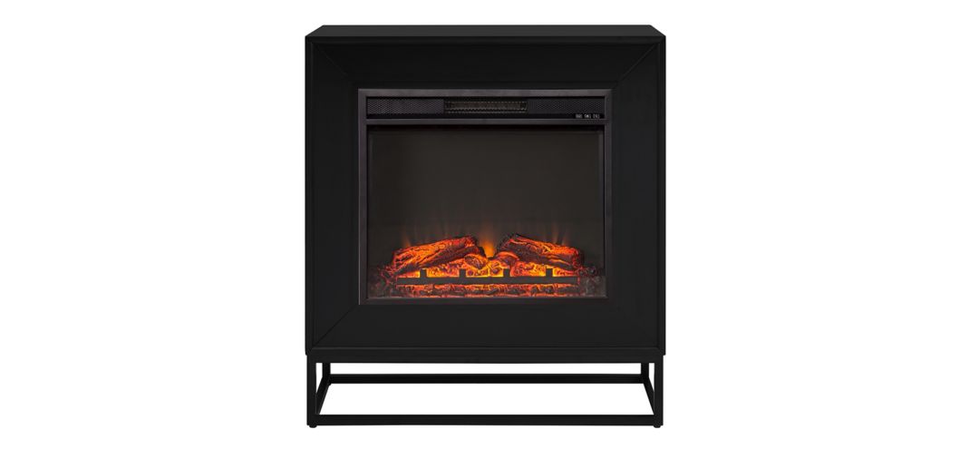 Kirkham LED Fireplace