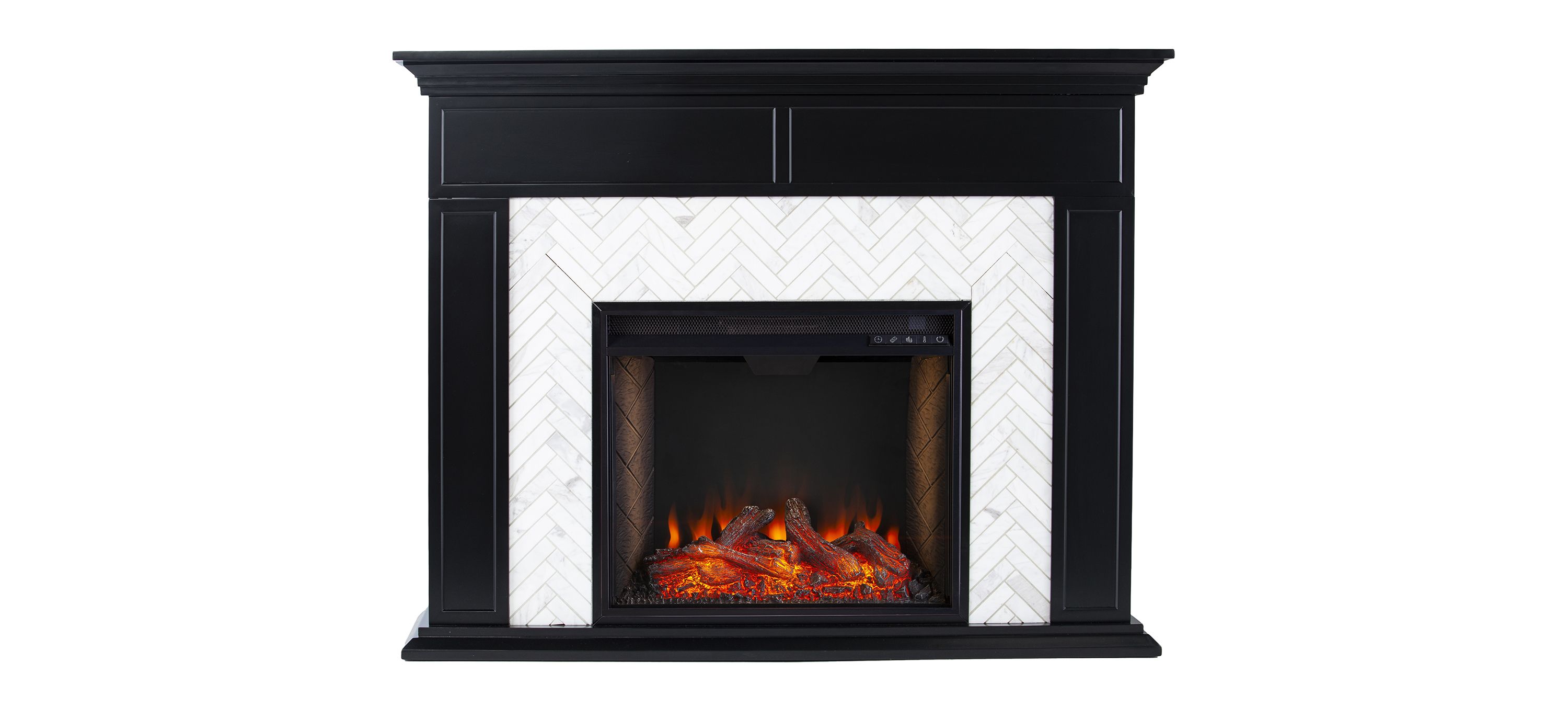 364281000 Payton Smart Fireplace sku 364281000