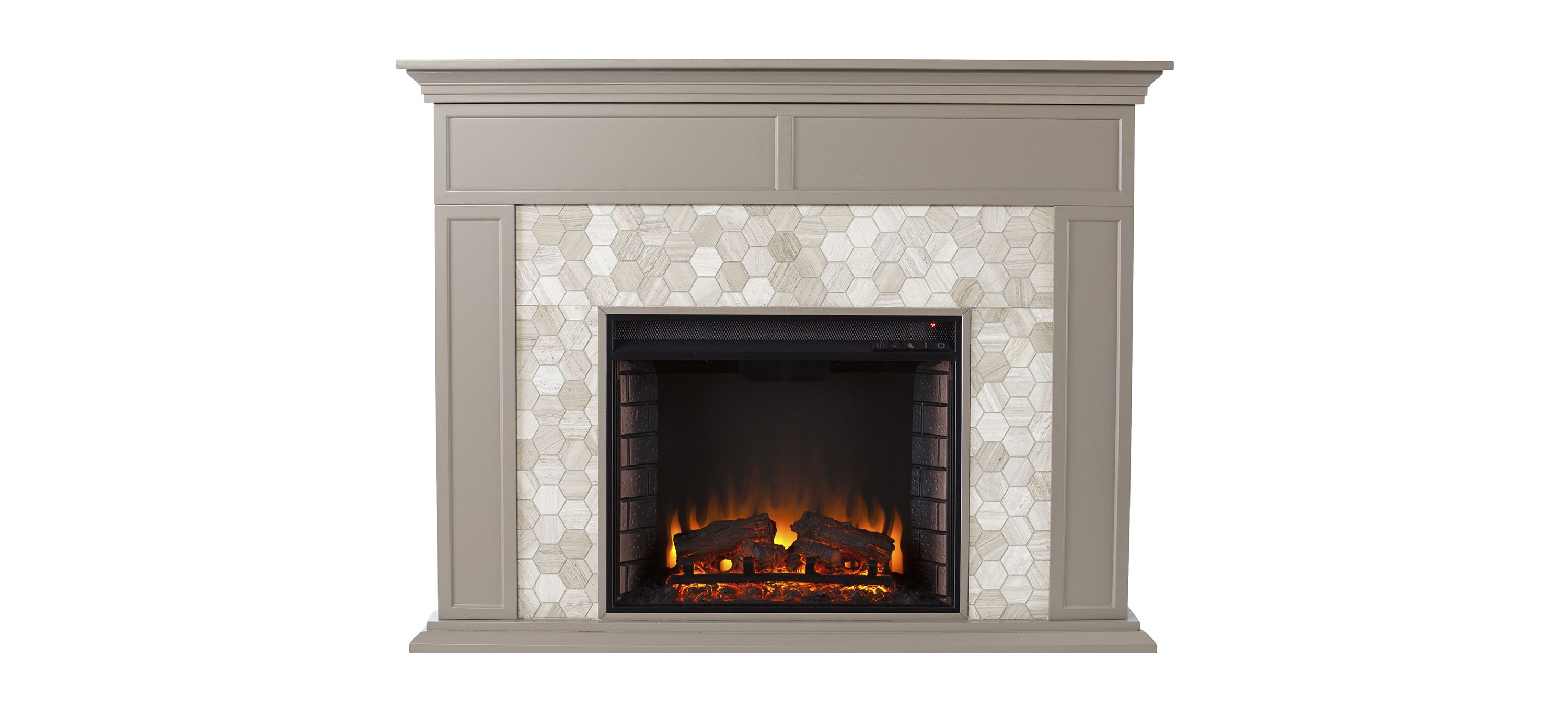 Payton Fireplace