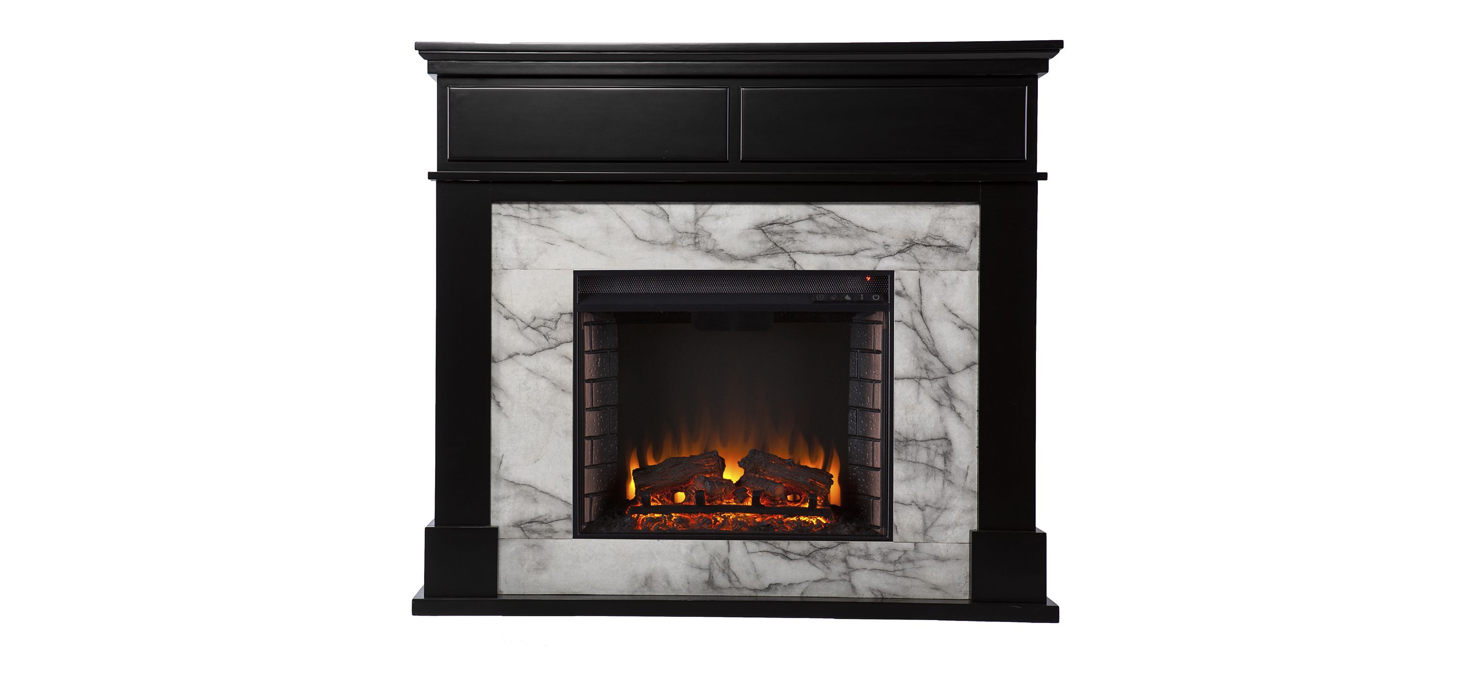 Northampton Fireplace