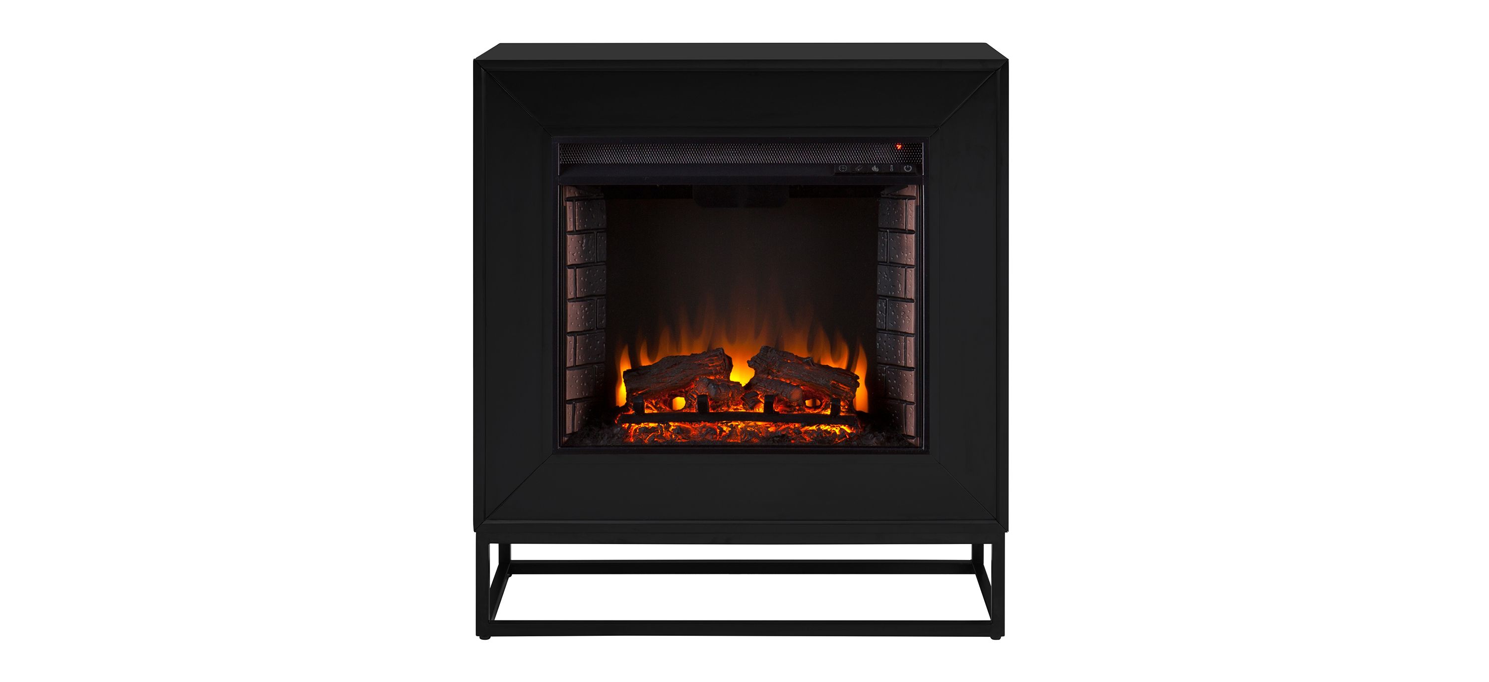 Kirkham Fireplace