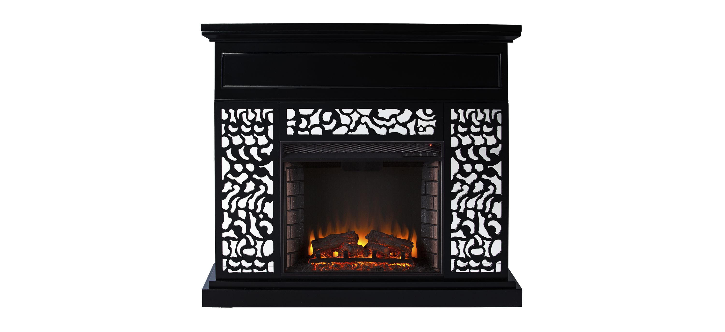 Philip Fireplace
