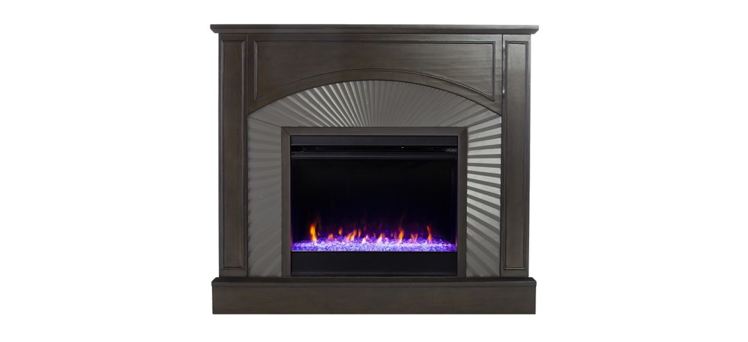 FC1174059 Buxton Color Changing Fireplace sku FC1174059
