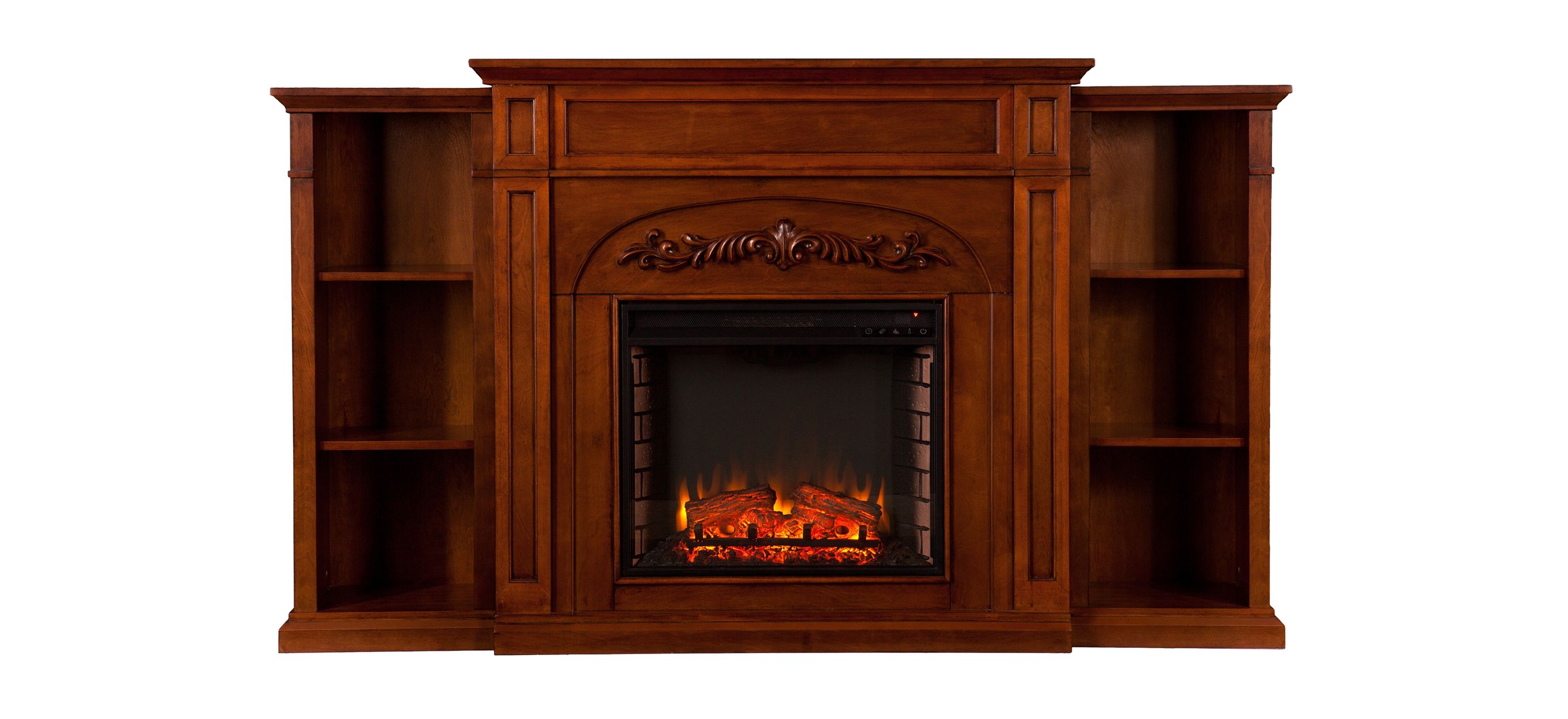 Drennan Fireplace