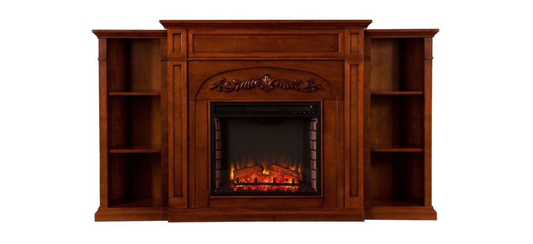 Drennan Fireplace