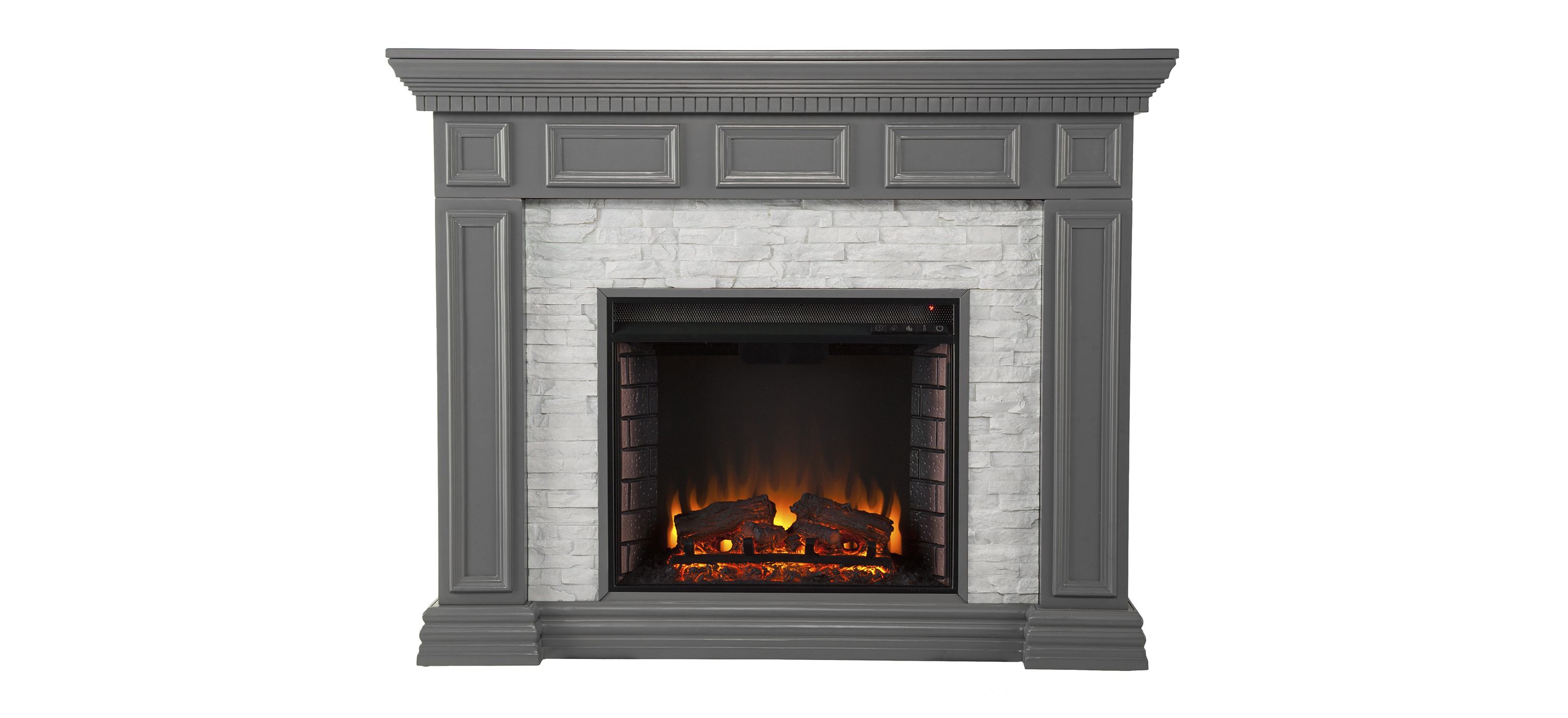 Emerson Fireplace