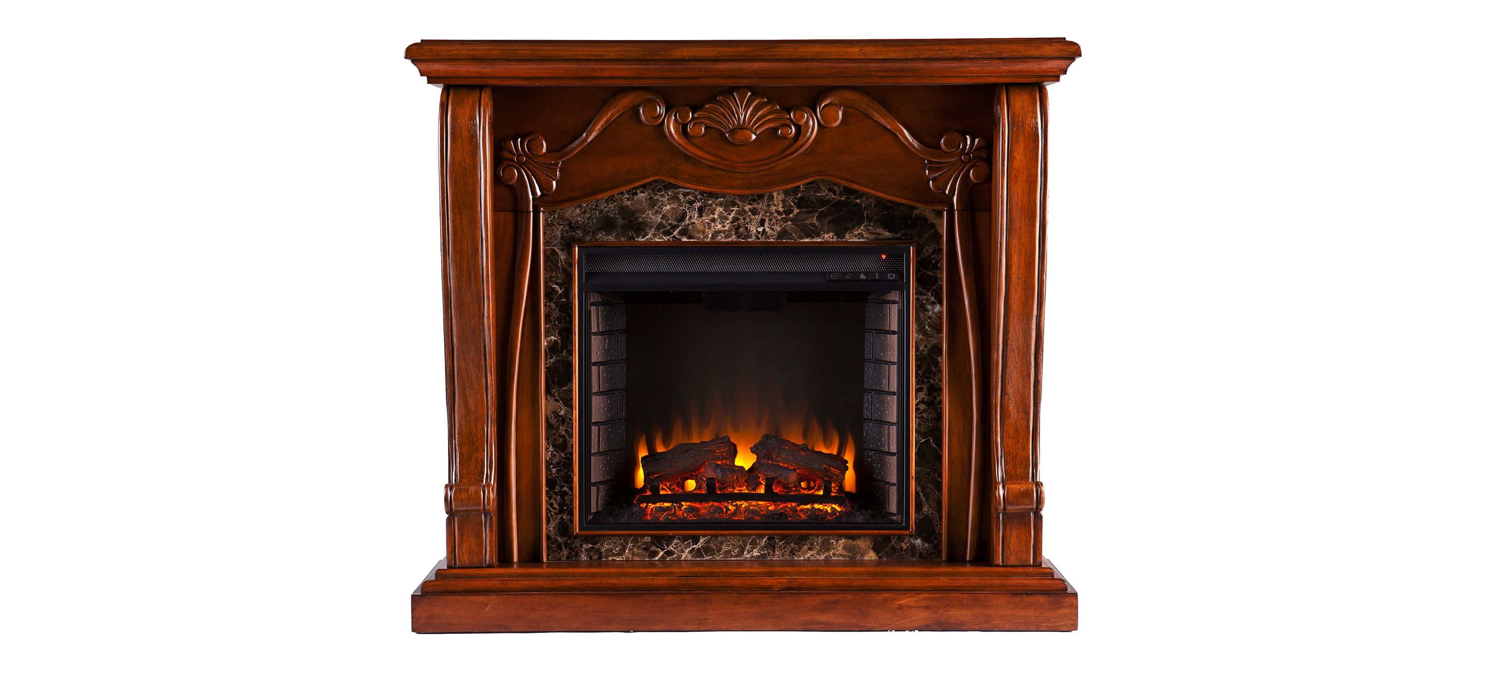 Craig Fireplace