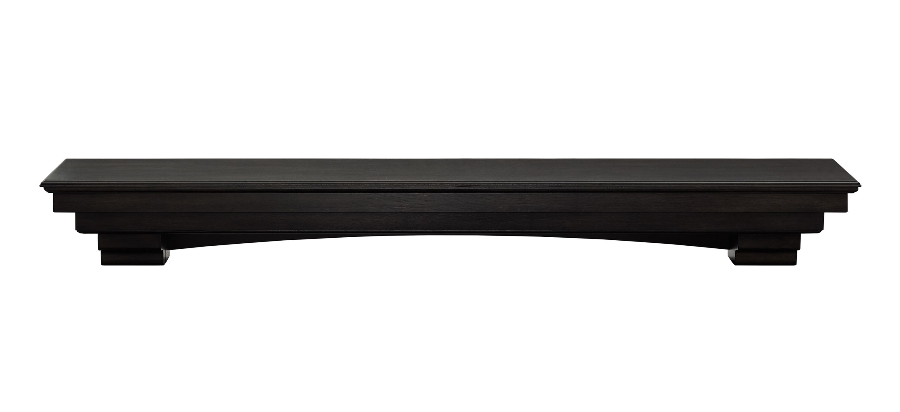 Peyton Mantel Shelf