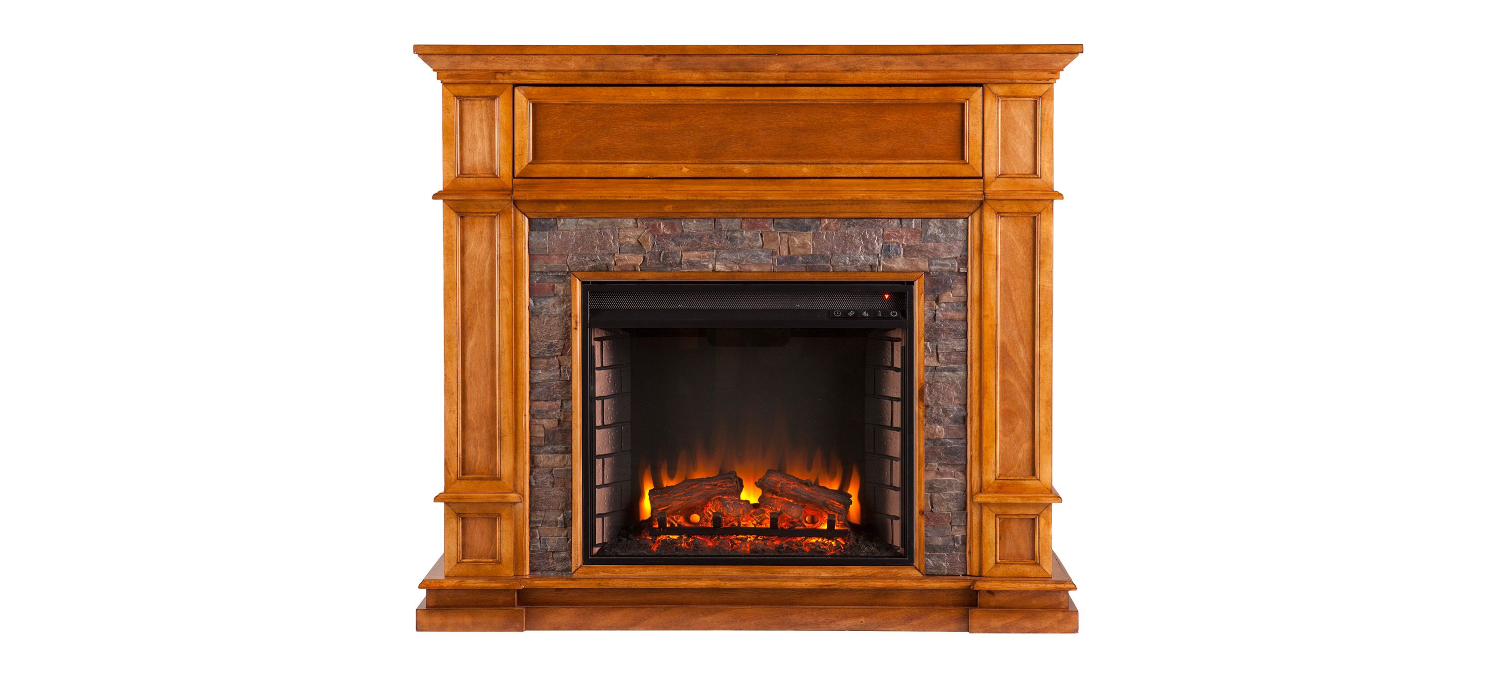 Boylan Fireplace
