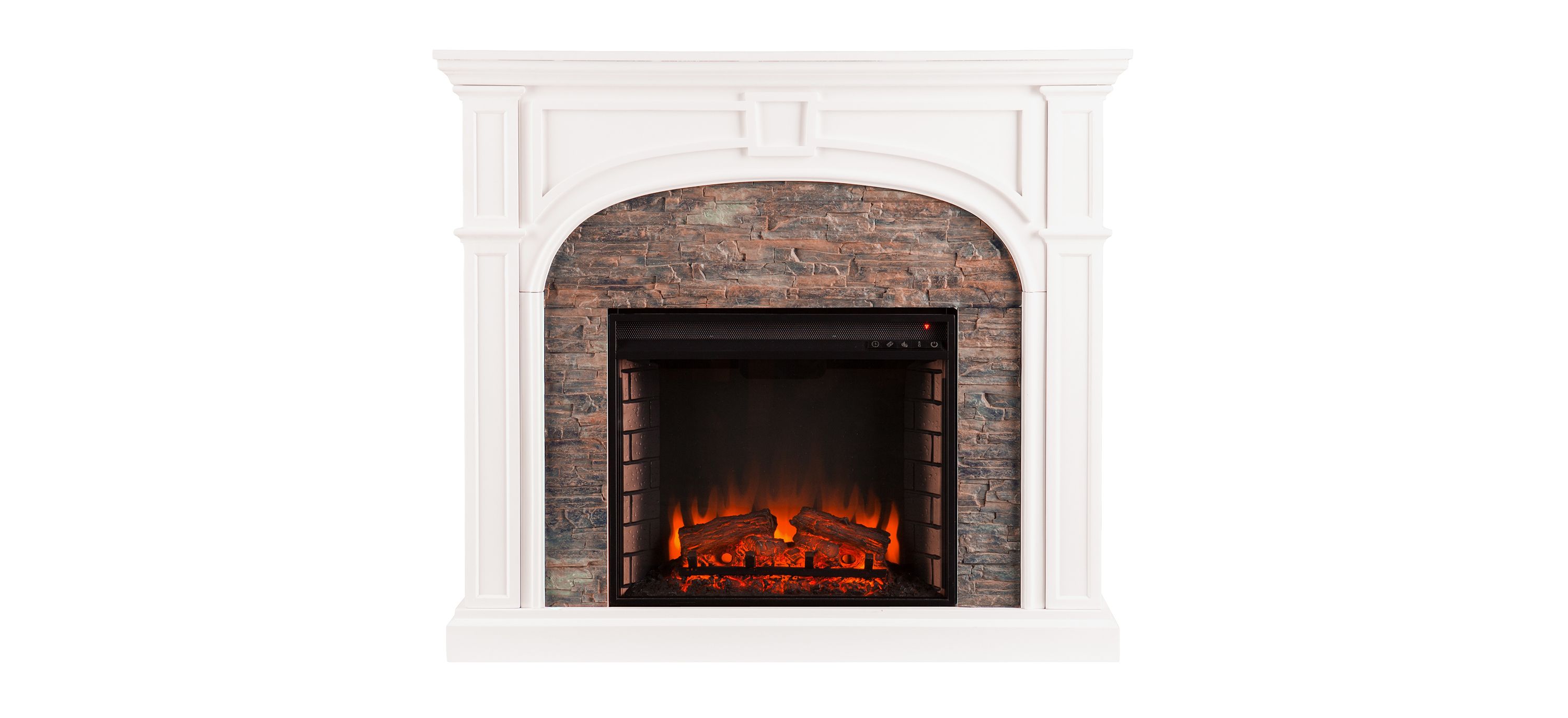 Norton Fireplace