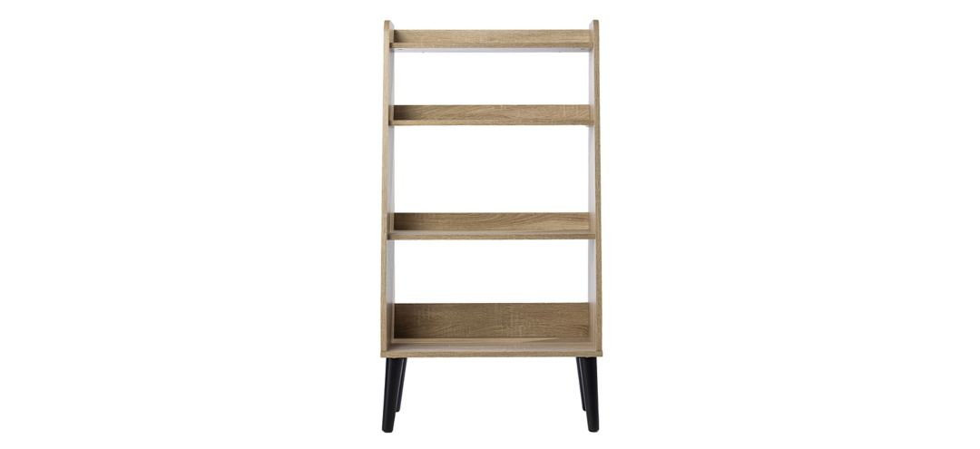 Halifax 4-Tier Shelf