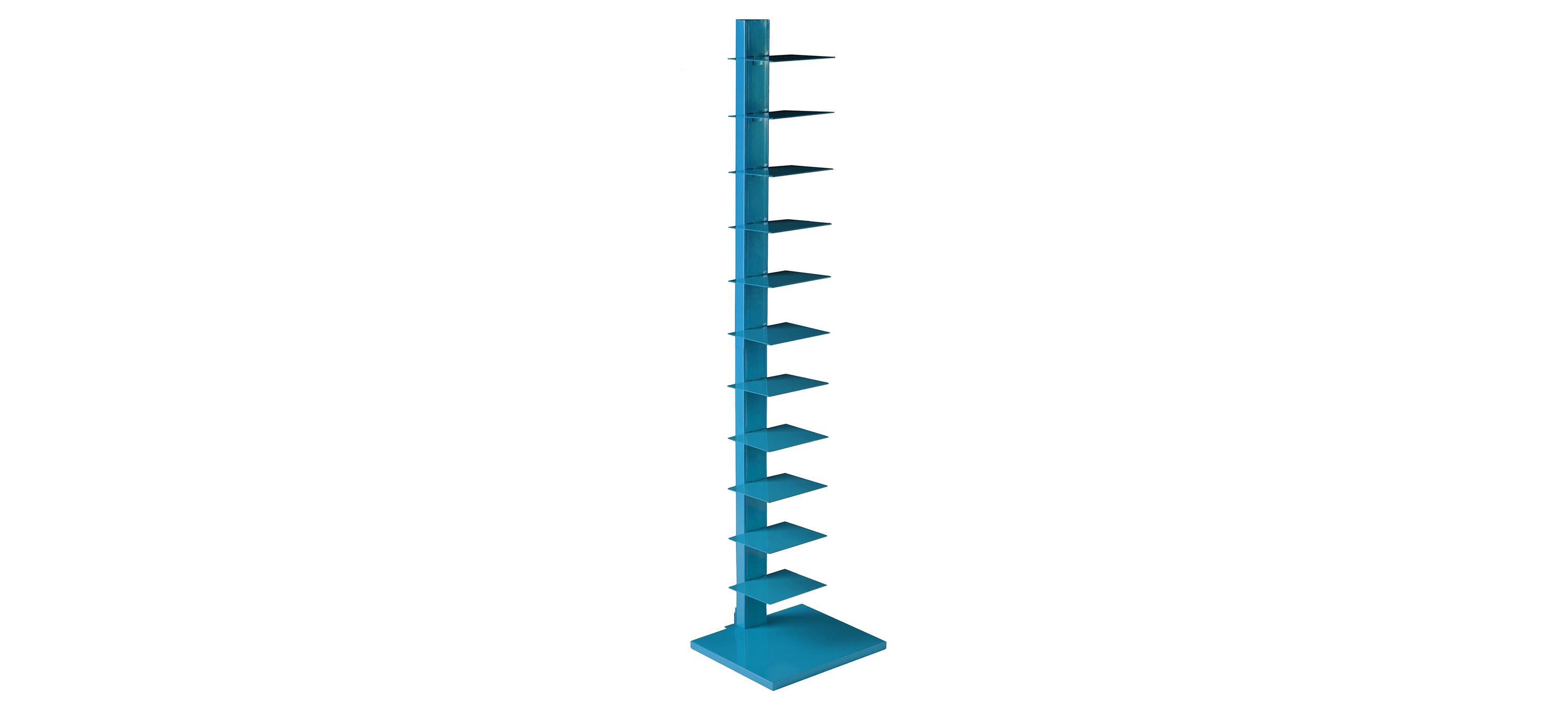 Ted  Tower Shelf