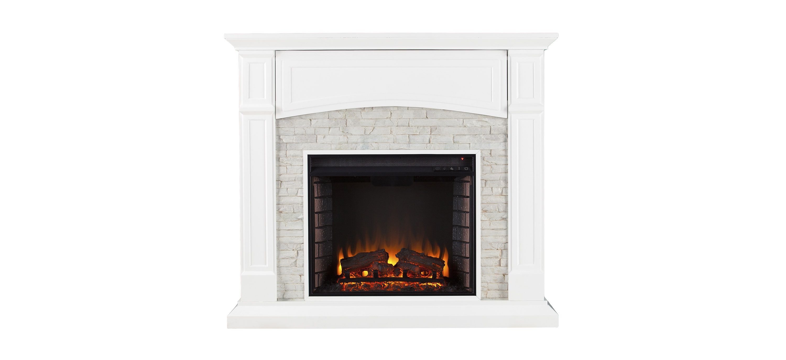 366144130 Alcester Media Fireplace sku 366144130