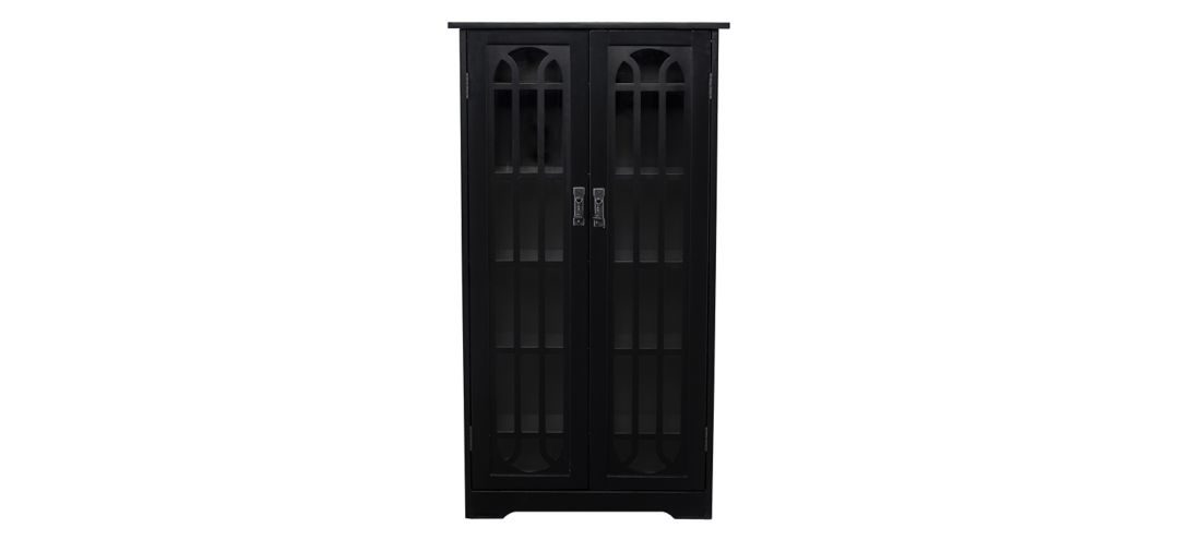 366222190 Stony Media Cabinet sku 366222190