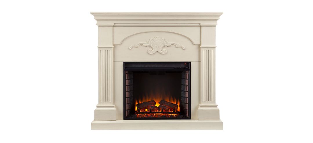 FE9275 Lucca Electric Fireplace sku FE9275