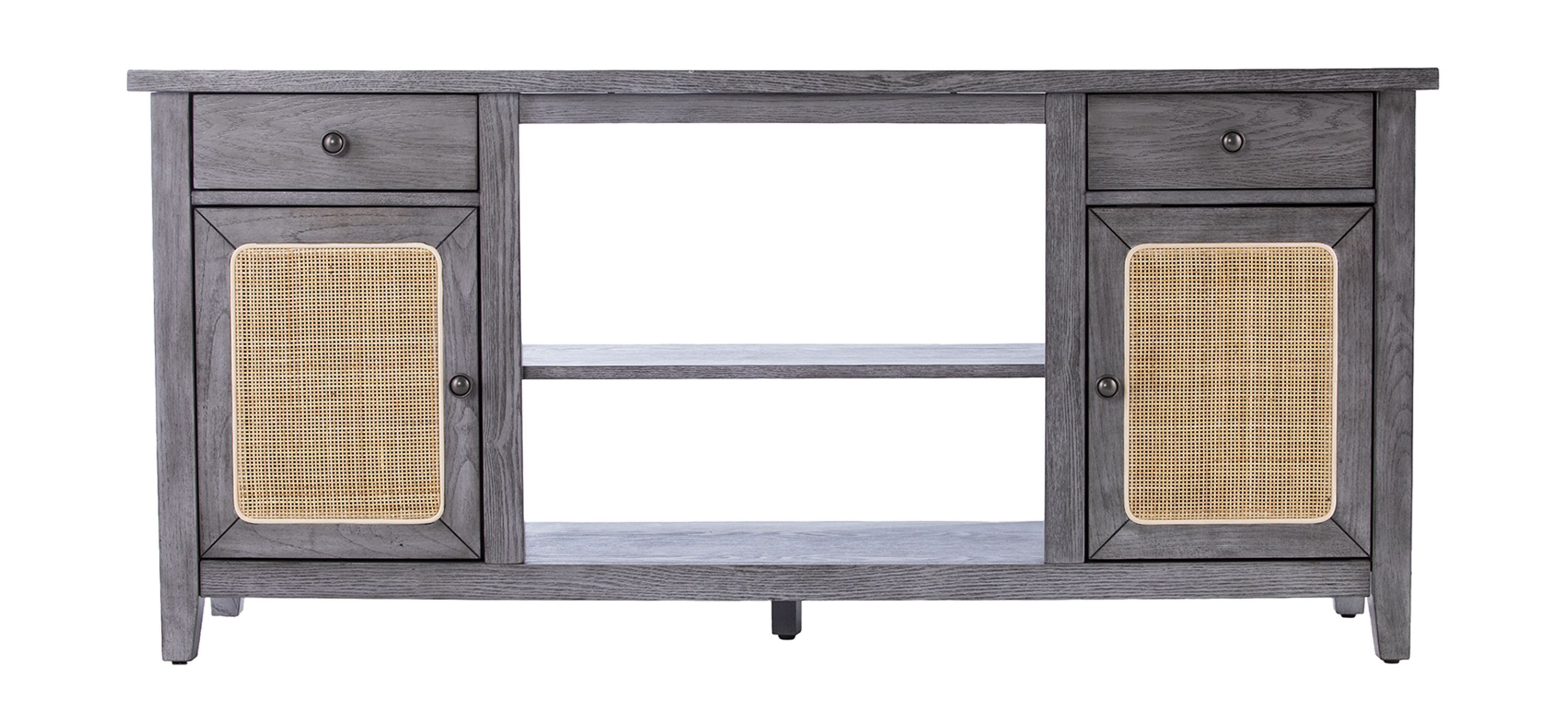Raegan Media Console