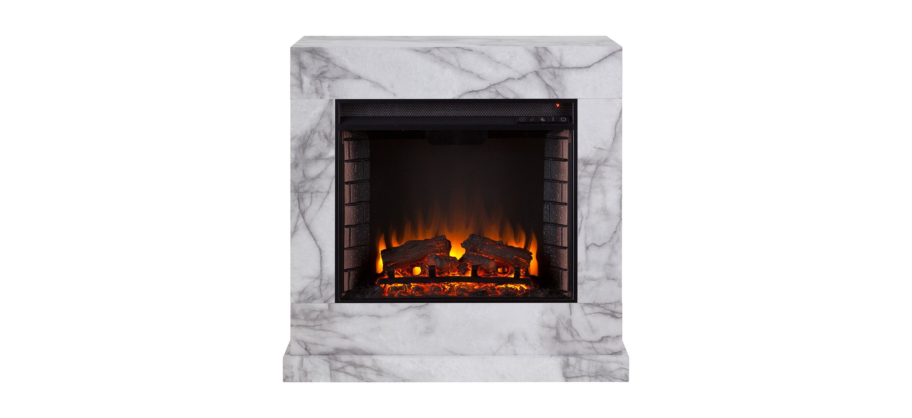 Stapleford Electric Fireplace