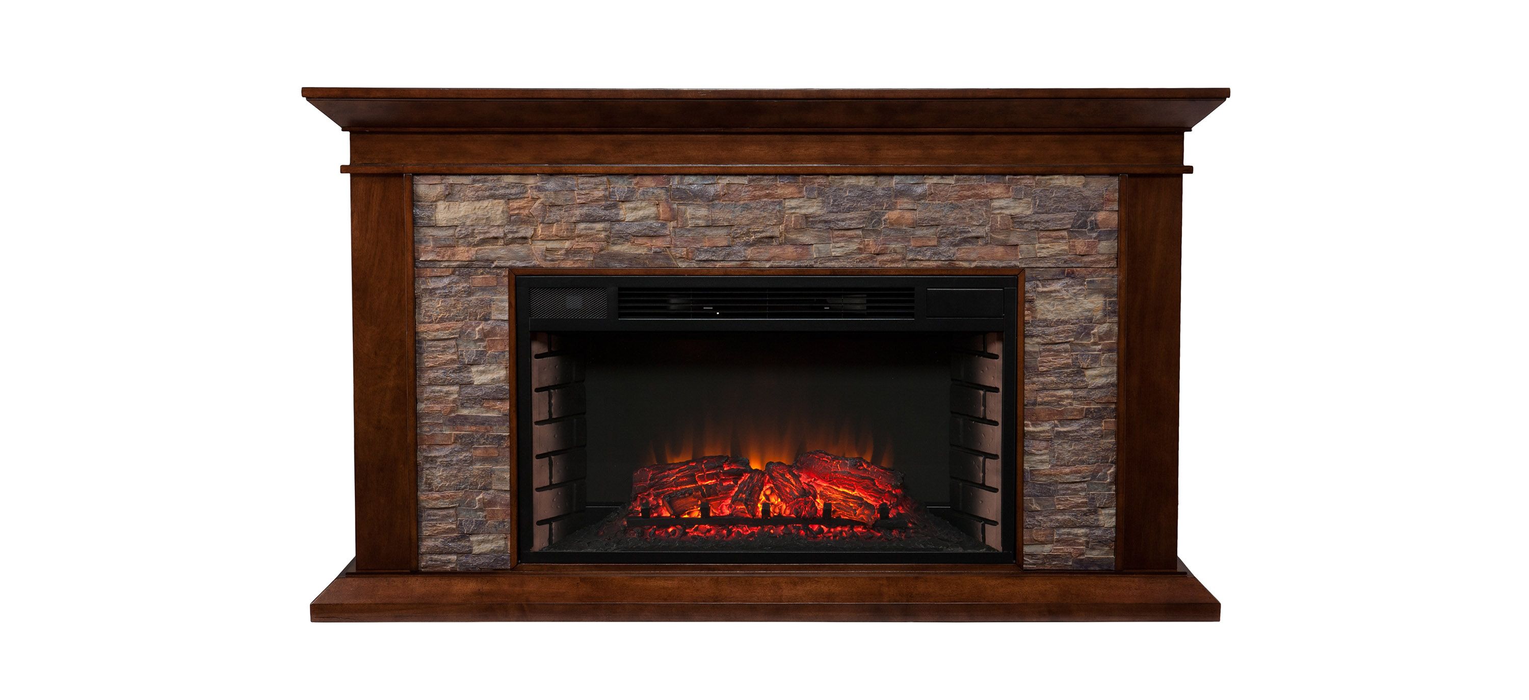 Leyton Fireplace