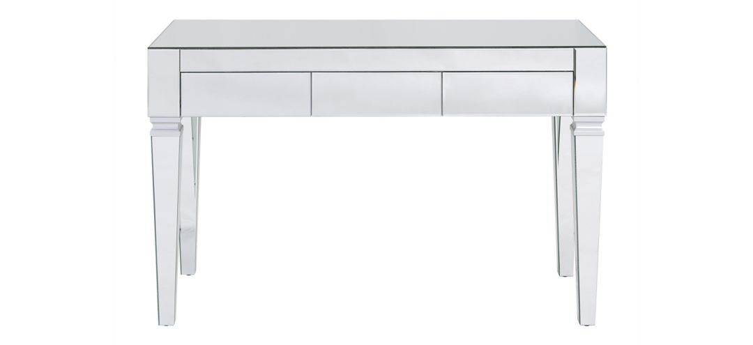 369186430 Southall Mirrored Desk sku 369186430