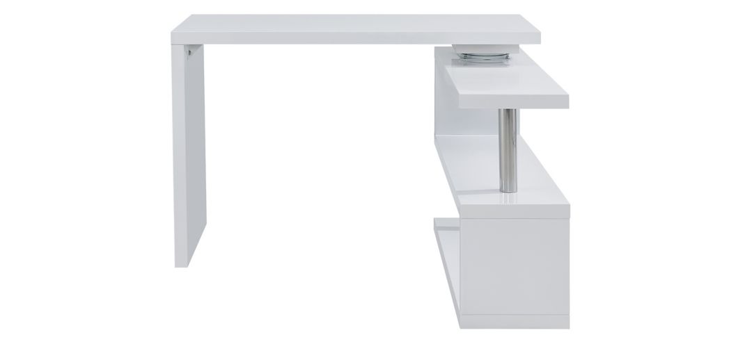 Yates Multifunctional Corner Desk