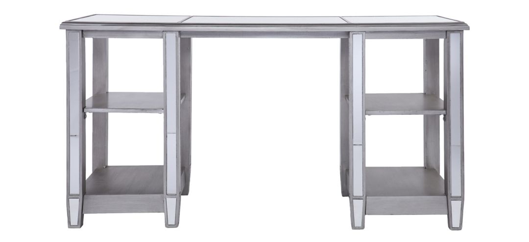 369186570 Bromley Mirrored Desk sku 369186570