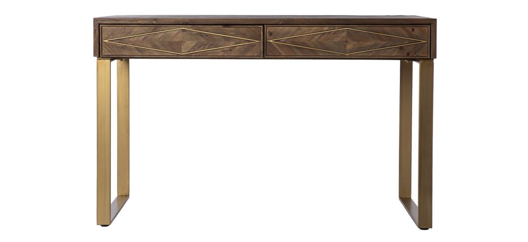 HO1093137 Giuliana Reclaimed Wood Desk sku HO1093137