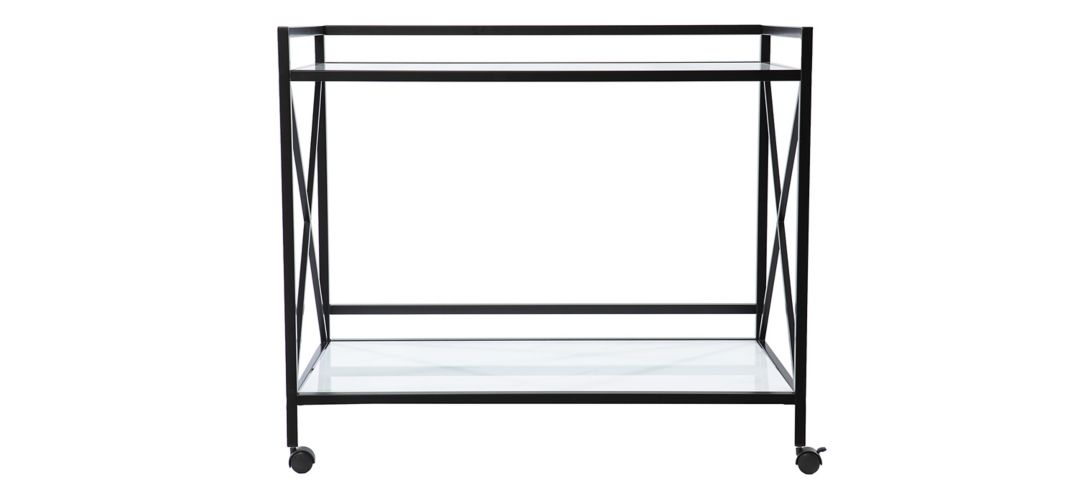 Hardwig Bar Cart