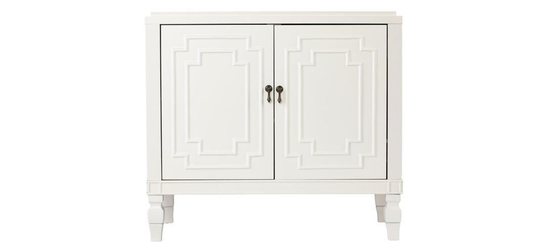 Kathryn Double-Door Cabinet