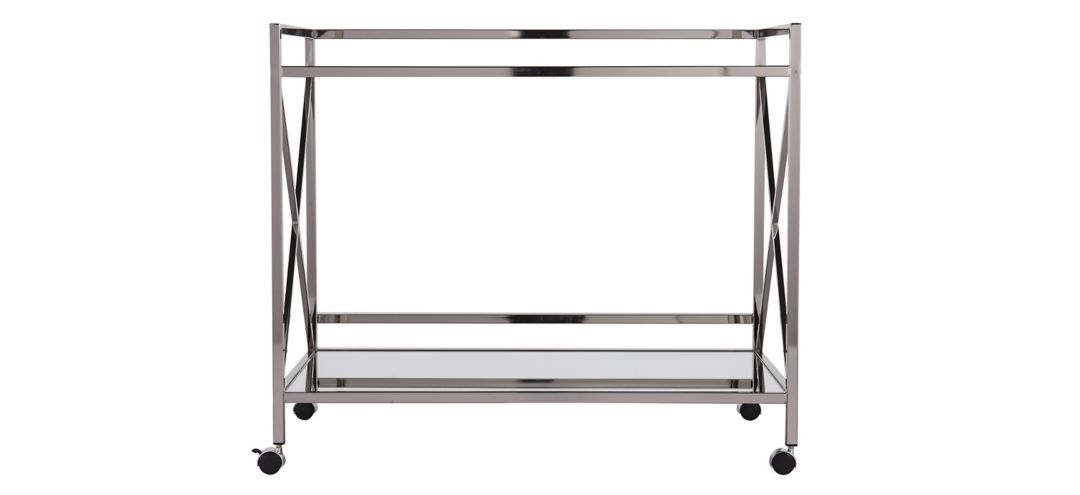 Hardwig Bar Cart