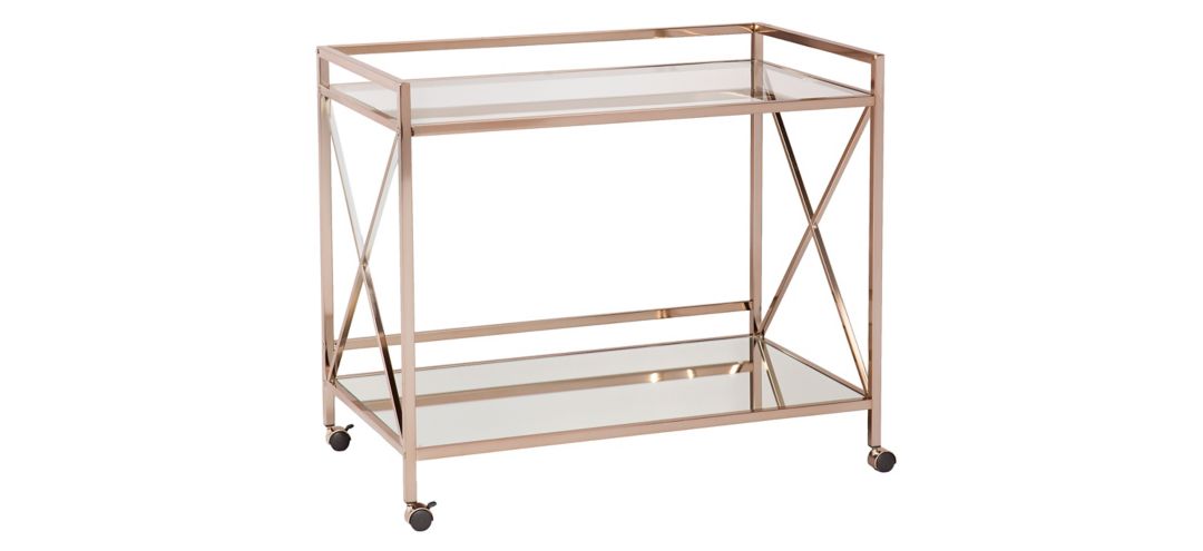 Hardwig Bar Cart