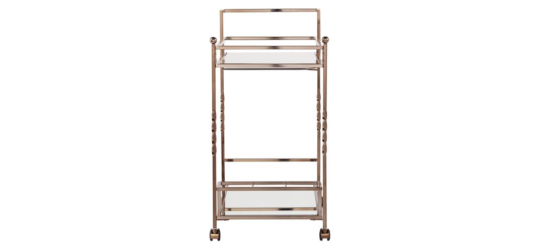 372246630 Bilston Bar Cart sku 372246630