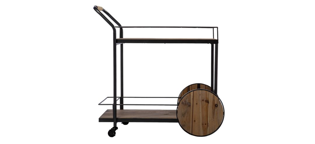 372275400 Southam Bar Cart sku 372275400