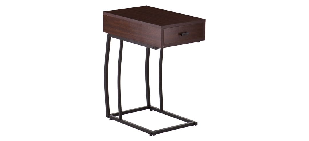 Earley Side Table W/USB