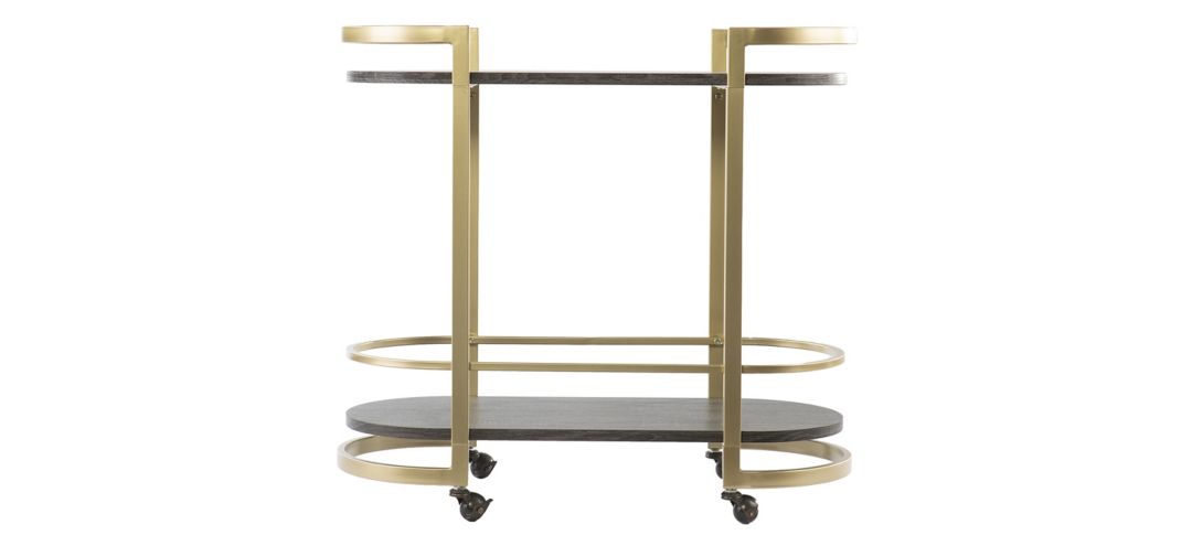 HZ1104340 Augusta Bar Cart sku HZ1104340