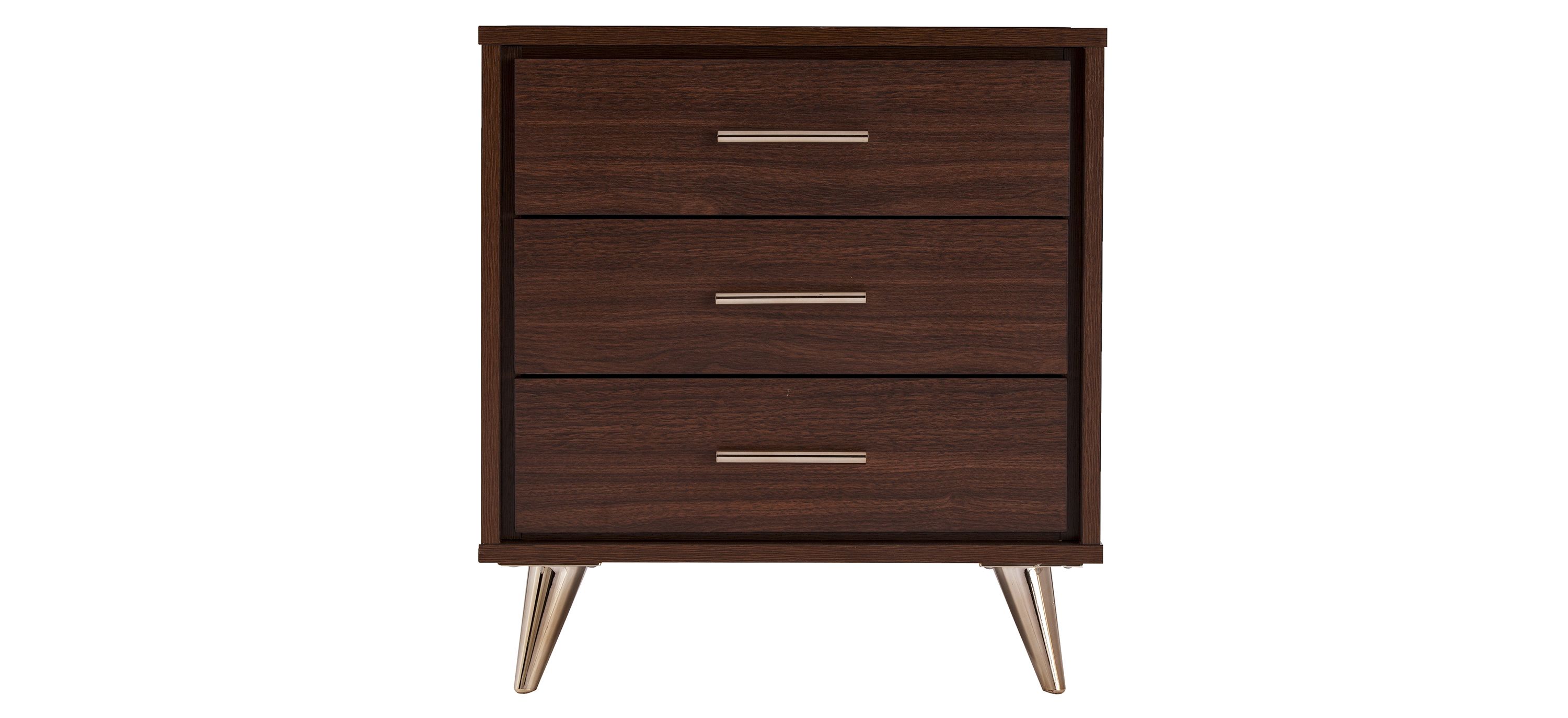 Hayden Bedside Table